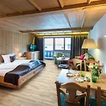 Apartment Appartementhaus Leitner Ehrwald