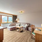 Appartementhaus Leitner Ehrwald
