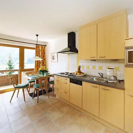 Appartementhaus Leitner Apartment