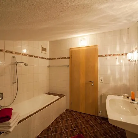 Appartementhaus Leitner *