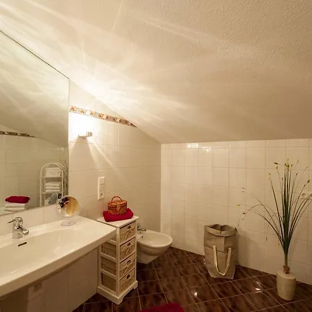 Appartementhaus Leitner * Έρβαλντ