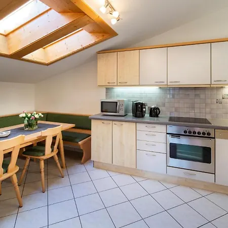 Appartementhaus Leitner Apartment *