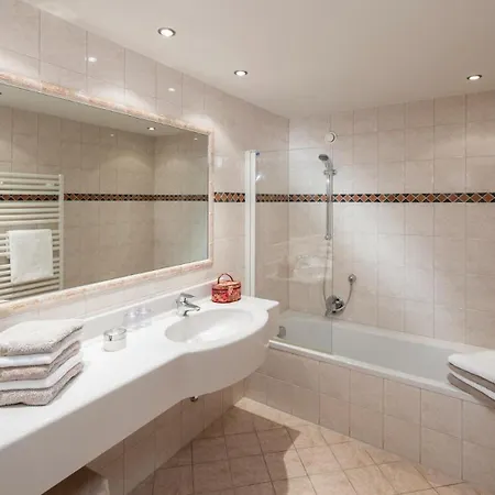 Appartementhaus Leitner