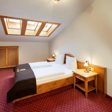 Appartementhaus Leitner * Ehrwald