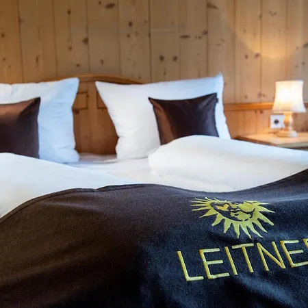 Appartementhaus Leitner *