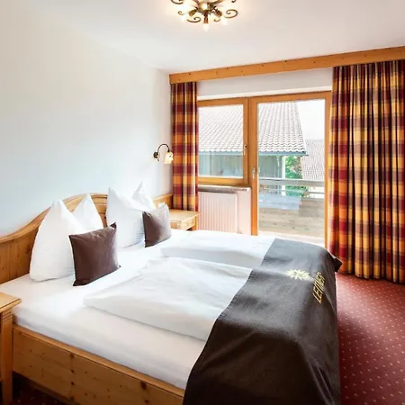 Appartementhaus Leitner Apartamento *