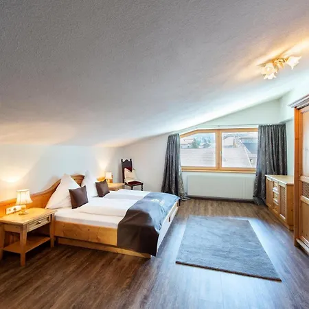 Appartementhaus Leitner Έρβαλντ