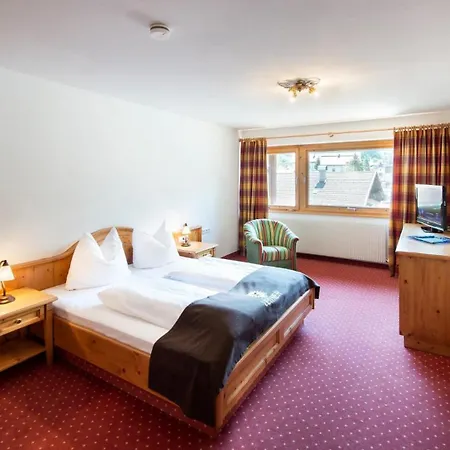 Appartementhaus Leitner *