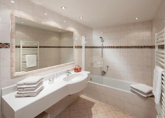 Appartementhaus Leitner