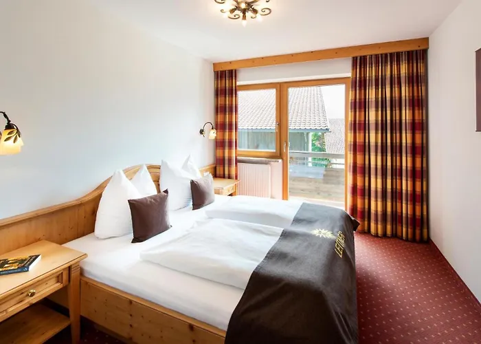 Appartementhaus Leitner Apartamento *