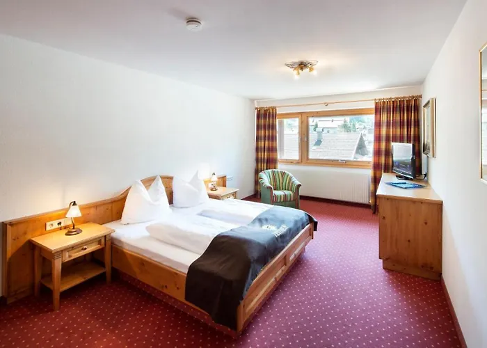 Appartementhaus Leitner *