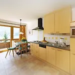 Appartementhaus Leitner Apartmán