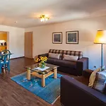 Appartementhaus Leitner Apartmán *