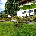 Apartmán Appartementhaus Leitner