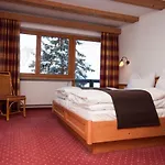 Appartementhaus Leitner Apartmán