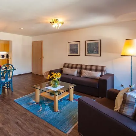 Appartementhaus Leitner Appartamento *