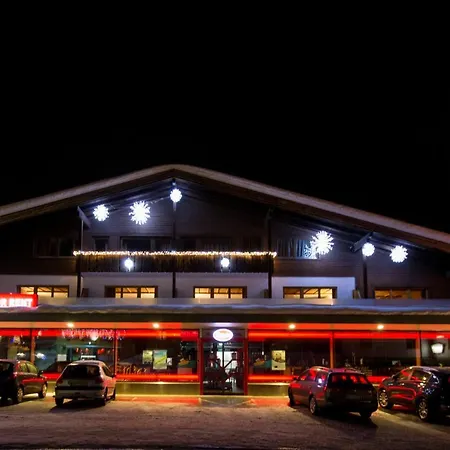 Appartementhaus Leitner *